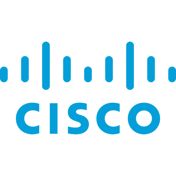 Logo of Cisco Systems