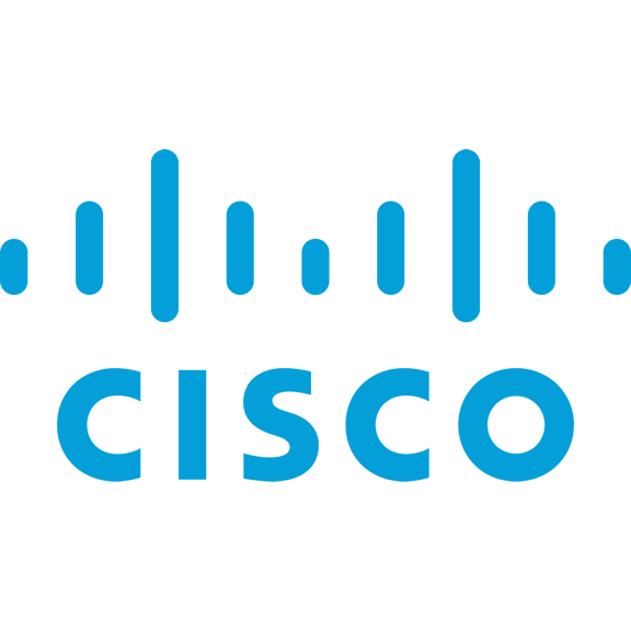 Logo de Cisco Systems