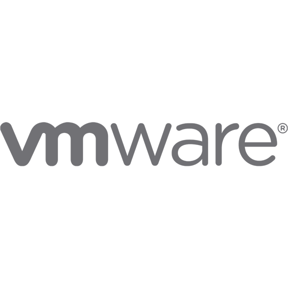 Logo de VM Ware