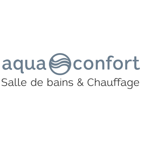 Logo de Aqua Confort