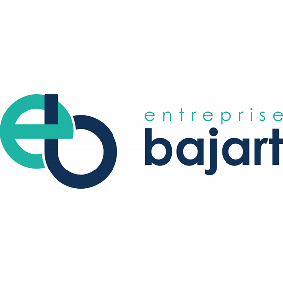 Logo de Entreprises Bajart