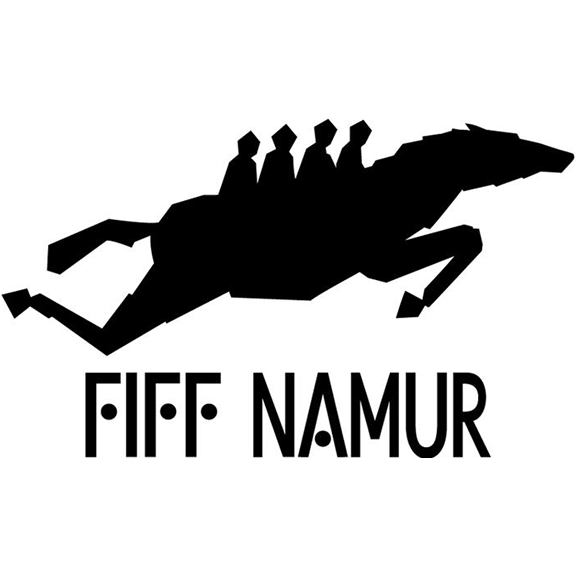 Logo de Festival International du Film Francophone