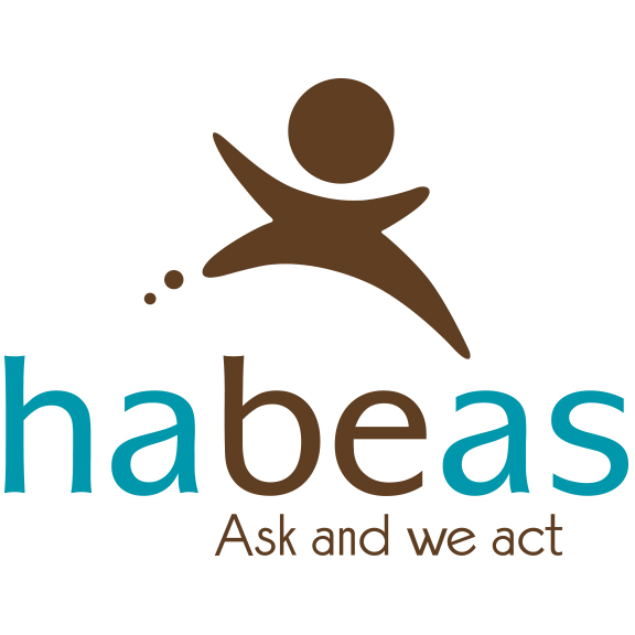 Logo de Habeas