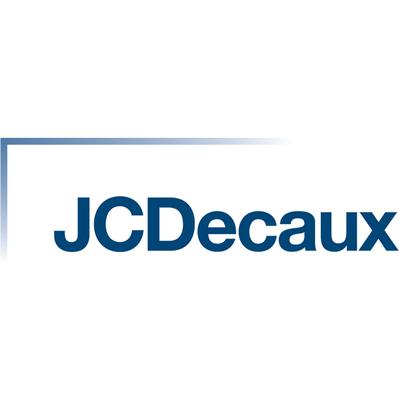 Logo de JC Decaux