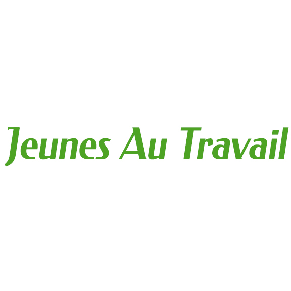 Logo de Jeunes au Travail