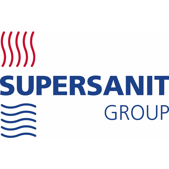 Logo de SuperSanit